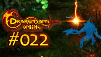 Let's Play Drakensang Online #022