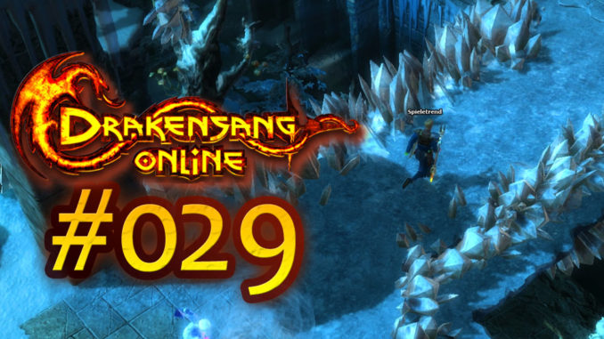 Let's Play Drakensang Online #029