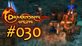 Let's Play Drakensang Online #030