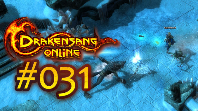 Let's Play Drakensang Online #031
