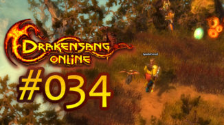 Let's Play Drakensang Online #034