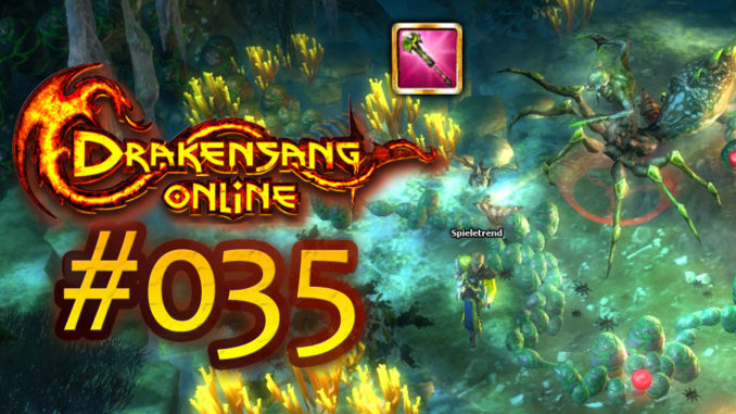 Let's Play Drakensang Online #035