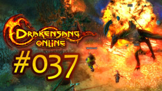 Let's Play Drakensang Online #037