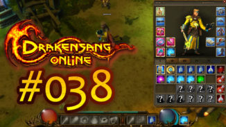 Let's Play Drakensang Online #038