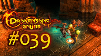 Let's Play Drakensang Online #039