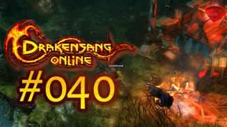 Let's Play Drakensang Online #040