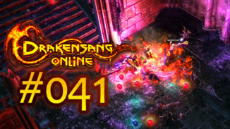 Let's Play Drakensang Online #041