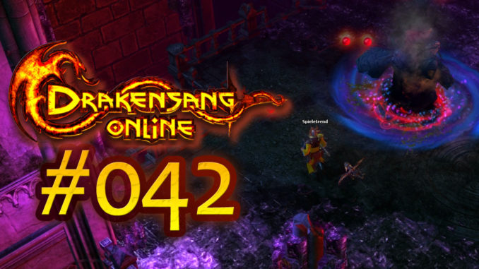 Let's Play Drakensang Online #042