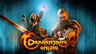 Drakensang Online - Hack and Slay Game