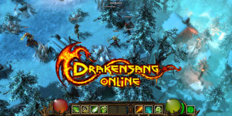Großes Addon für Drakensang Online