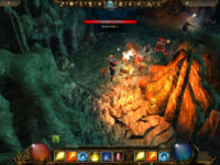 Drakensang Online Gameplay, spannende Dungeons