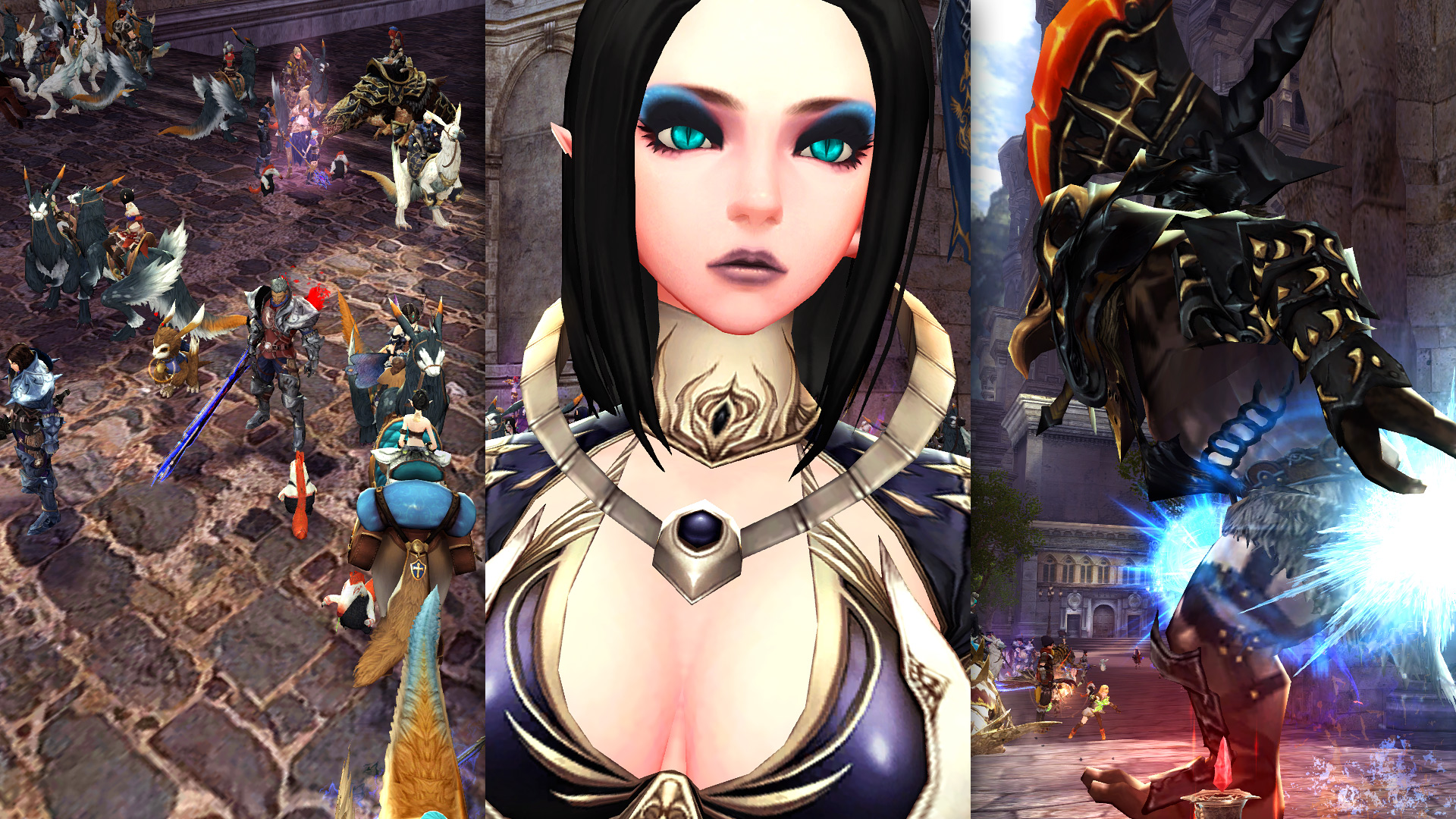 Echo Of Soul Berserker Skillung Lvl 70 Echo of Soul: Berserker Skillung Guide (PvE & PvP) – Spieletrend