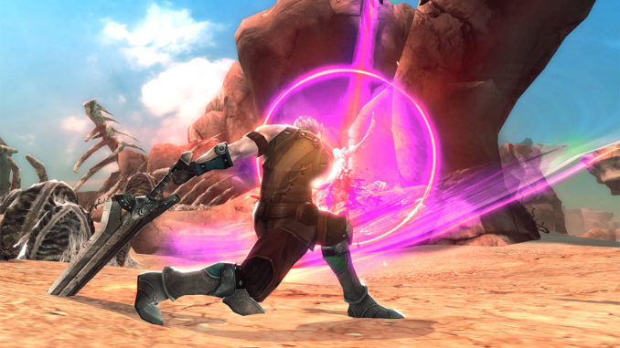 Echo of Soul: Berserker Skillung Guide (PvE & PvP) – Spieletrend