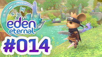 Let's Play Eden Eternal #014