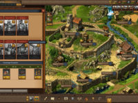 Die verschiedenen Einheiten im Browsergame Tribal Wars 2