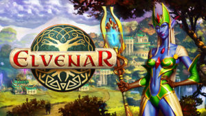 Elvenar: Die Browsergame-Neuerscheinung 2015