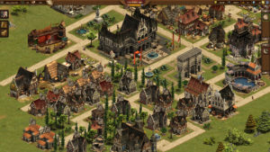 Forge of Empires FoE