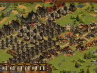 Forge of Empires: Gameplay aus dem deutschen Browsergame