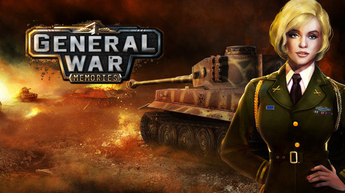 General War, Kriegsspiel im Browser spielen