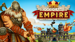 Goodgame Empires Strategiespiele