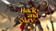 Kostenlose Hack'n'Slay Online Spiele