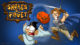 Halloween 2016 in SFGame