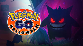 Halloween-Event 2017 in Pokémon GO