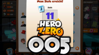 Let's Play Hero Zero #005