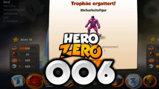 Let's Play Hero Zero #006