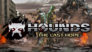 Hounds, der Free-To-Play-Shooter ab 18