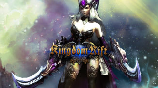 Kingdom Rift, die offene Betaphase auf Deutsch