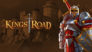 KingsRoad - Top Hack and Slay Rollenspiel