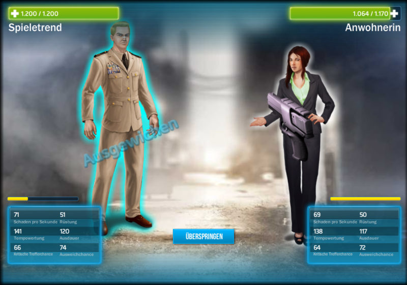 Operation X – Als Agent im kostenlosen Browsergame – Spieletrend