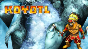 Koyotl - Fantasyspiel für den Browser