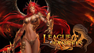 League of Angels 2 Game