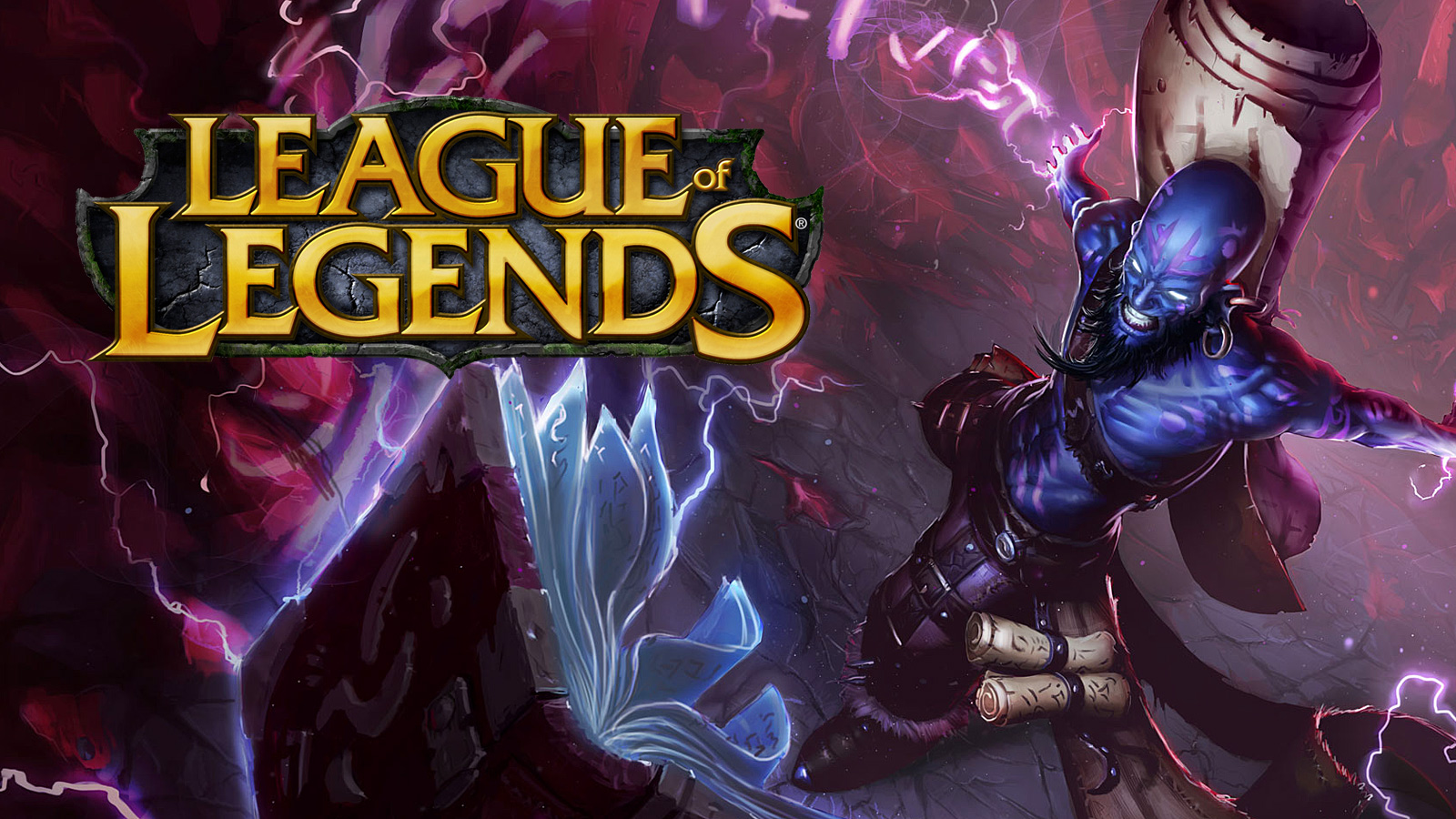 League of Legends – LoL – Kostenloses Action Strategiespiel im DOTA ...