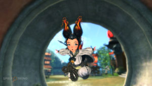 Lyn Blade and Soul