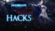 Neue Hacks für 2015 in Magerealm?