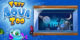 Neues Aquarium Hintergrundbild für die Robofische vom FreeAquaZoo Browsergame