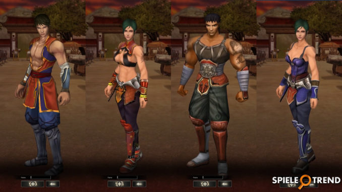 Metin2 Das Spiel Ist Für Dich Derzeit Nicht Verfügbar Metin2: Oldschool-MMORPG – Spieletrend