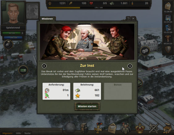 Soldatenspiel Das kostenlose MilitärStrategiespiel Spieletrend