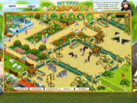 My Free Zoo Browserspiel