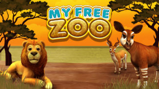My Free Zoo - Die Online-Zoosimulation