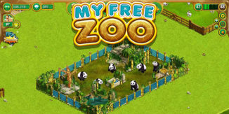 My Free Zoo Online Simulation