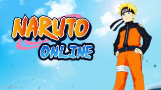 Naruto Online Spiel auf Deutsch (2016/2017)