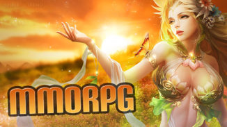 Kostenlose MMORPG Neuerscheinungen 2016/2017