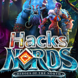 Nords Heroes of the North Hacks & Cheats