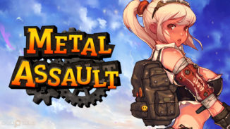 Metal Assault Free2Play in der Open Beta spielen