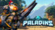 Paladins ist der neue Free 2 Play Shooter