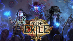 Path of Exile (PoE) Hack and Slash Spiel